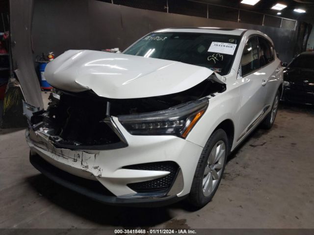 5J8TC2H39KL041101 Acura Rdx Base (a10)