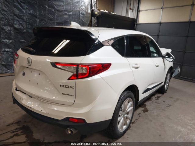 5J8TC2H39KL041101 Acura Rdx Base (a10)