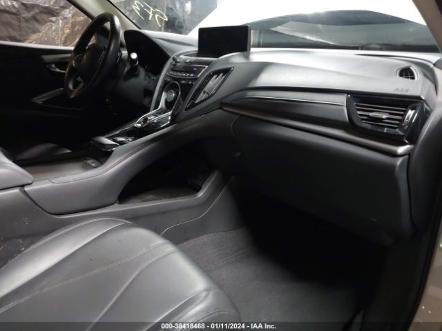 5J8TC2H39KL041101 Acura Rdx Base (a10)