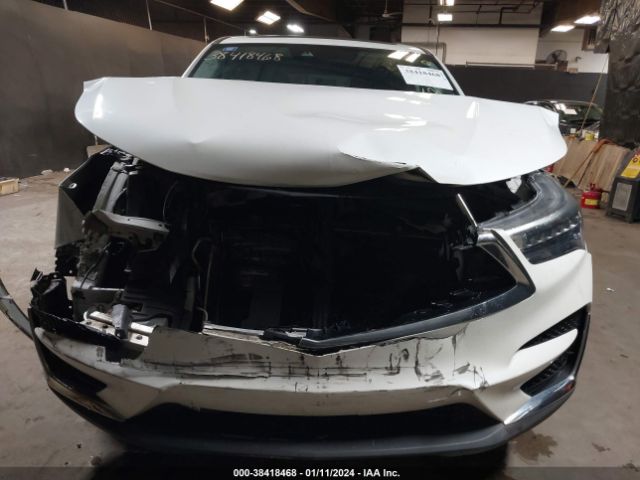 5J8TC2H39KL041101 Acura Rdx Base (a10)