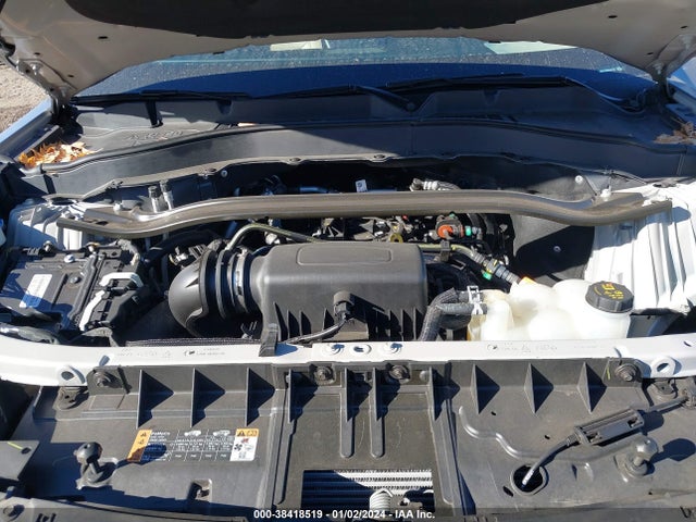 Ford Explorer Limited 2021 1FMSK7FH5MGC47287 Image 10