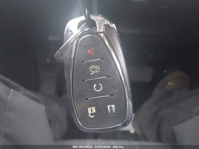 Chevrolet Cruze Lt Auto 2016 1G1BE5SM6G7281075 Image 11