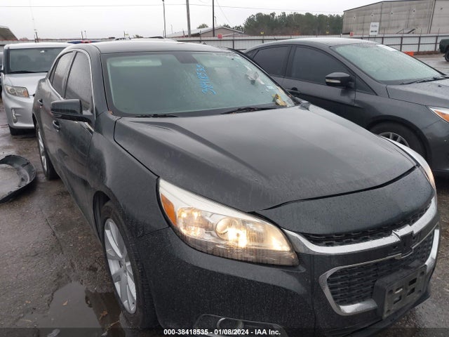 Chevrolet MALIBU 2LT 2014 1G11E5SL8EF261920 Image 1