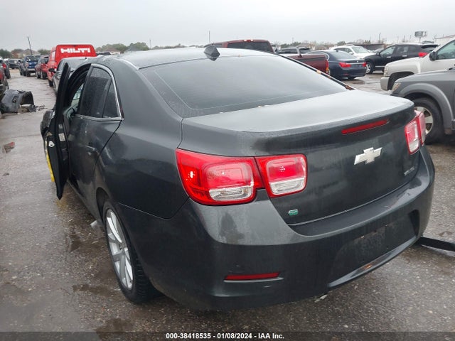 Chevrolet MALIBU 2LT 2014 1G11E5SL8EF261920 Image 3