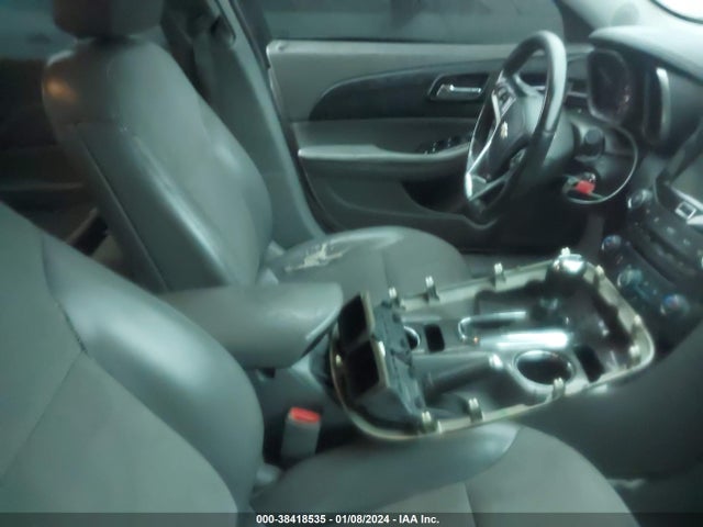 Chevrolet MALIBU 2LT 2014 1G11E5SL8EF261920 Image 5