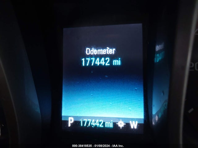 Chevrolet MALIBU 2LT 2014 1G11E5SL8EF261920 Image 7