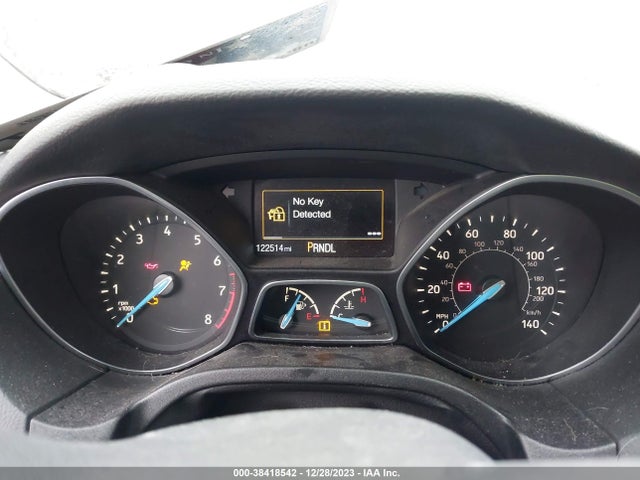 Ford FOCUS SE 2015 1FADP3K2XFL234480 Image 7