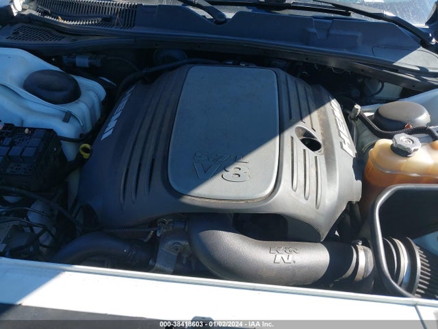 Dodge Challenger R/t 2018 2C3CDZBT4JH259539 Image 10