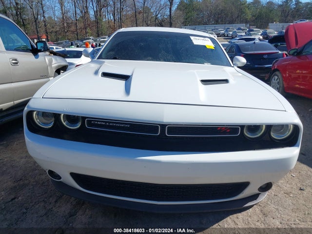 Dodge Challenger R/t 2018 2C3CDZBT4JH259539 Image 12