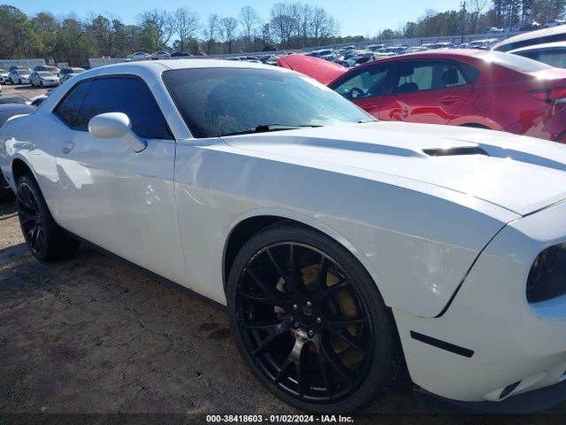 Dodge Challenger R/t 2018 2C3CDZBT4JH259539 Image 13