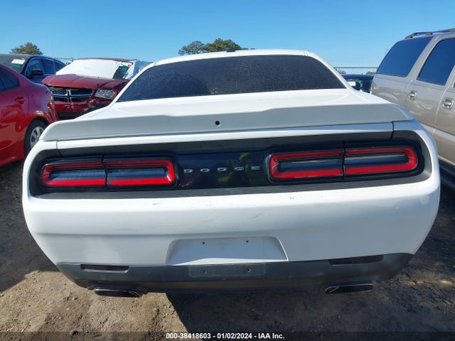 Dodge Challenger R/t 2018 2C3CDZBT4JH259539 Image 16
