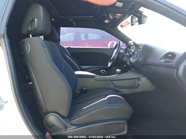 Dodge Challenger R/t 2018 2C3CDZBT4JH259539 Image 5