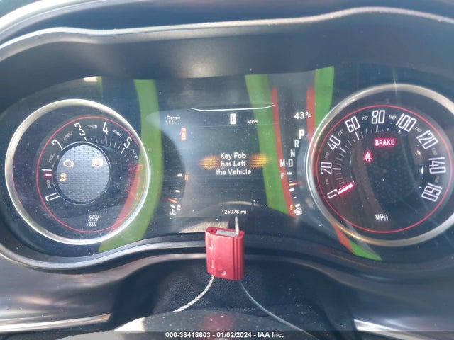 Dodge Challenger R/t 2018 2C3CDZBT4JH259539 Image 7