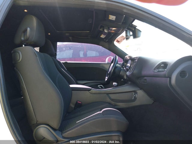 Dodge Challenger R/t 2018 2C3CDZBT4JH259539 Image 8