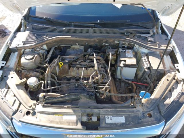 3VWE57BU4KM047948 Volkswagen Jetta 1.4t Sel