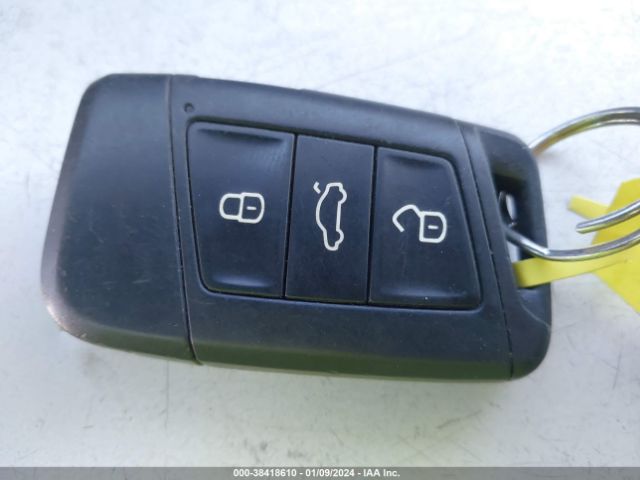 3VWE57BU4KM047948 Volkswagen Jetta 1.4t Sel