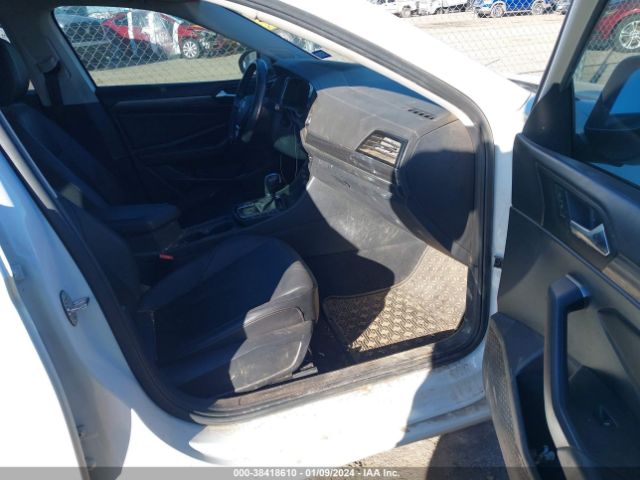 3VWE57BU4KM047948 Volkswagen Jetta 1.4t Sel