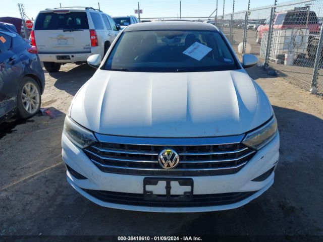 3VWE57BU4KM047948 Volkswagen Jetta 1.4t Sel