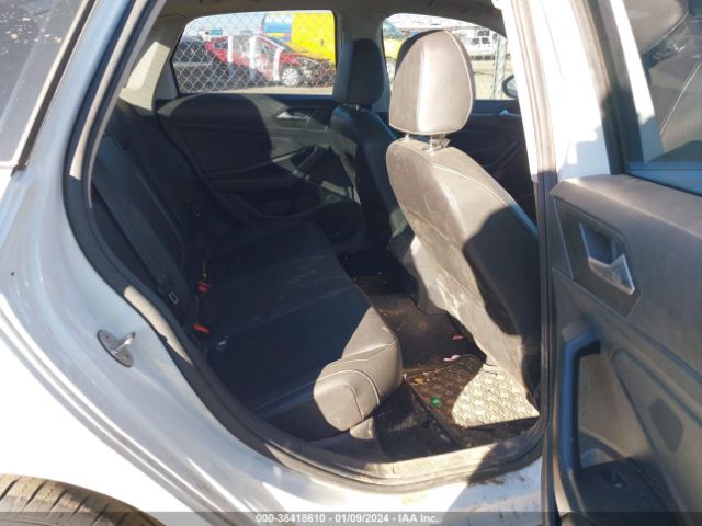 3VWE57BU4KM047948 Volkswagen Jetta 1.4t Sel