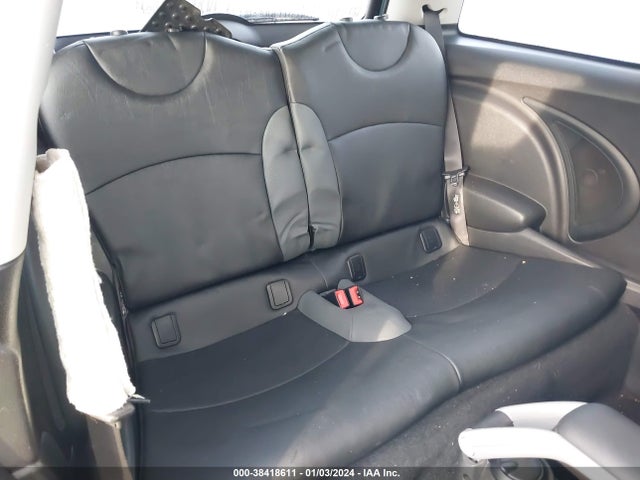 2009 MINI COOPER WMWMF33529TW70151 Photo 7