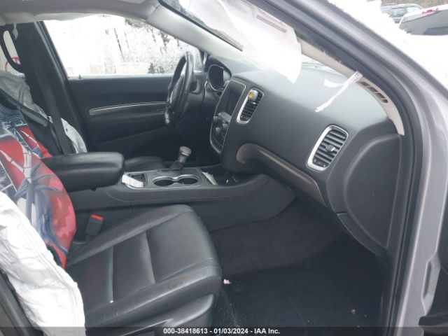 2019 DODGE DURANGO 1C4RDJAG5KC531144 Photo 4