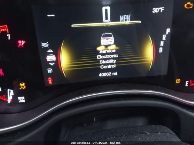 2019 DODGE DURANGO 1C4RDJAG5KC531144 Photo 6