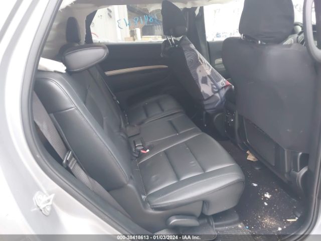 2019 DODGE DURANGO 1C4RDJAG5KC531144 Photo 7