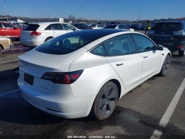 2023 TESLA MODEL 3 5YJ3E1EB3PF602739 Photo 3