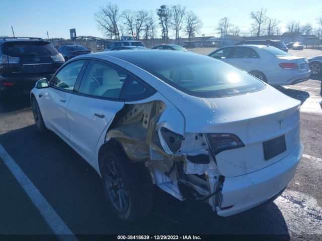 2023 TESLA MODEL 3 5YJ3E1EB3PF602739 Photo 5