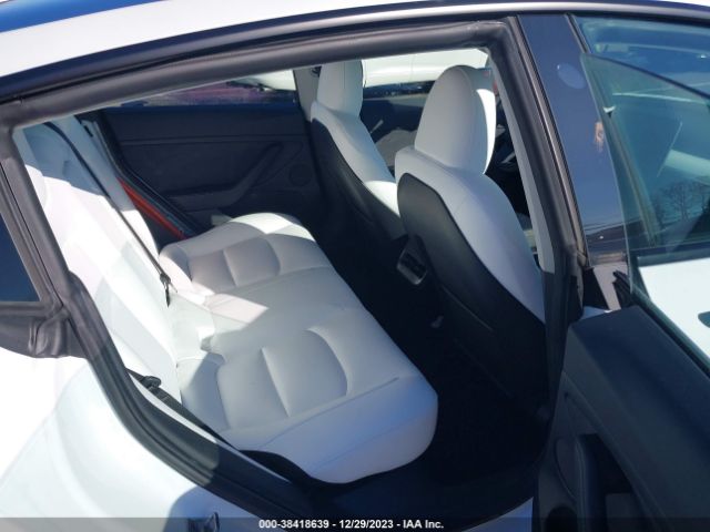 2023 TESLA MODEL 3 5YJ3E1EB3PF602739 Photo 7