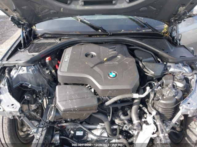 3MW69FF0XR8E17944 BMW 3 Series 330i