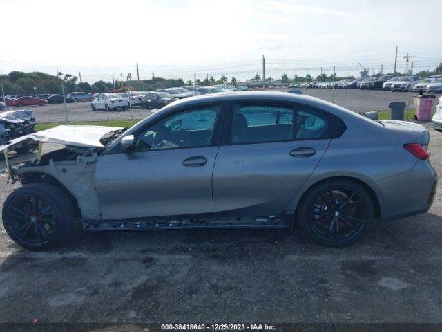 3MW69FF0XR8E17944 BMW 3 Series 330i