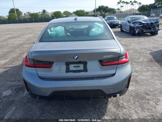 3MW69FF0XR8E17944 BMW 3 Series 330i