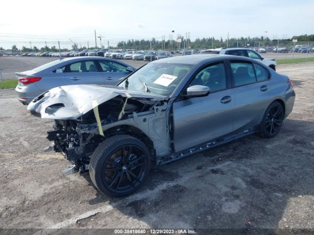 3MW69FF0XR8E17944 BMW 3 Series 330i