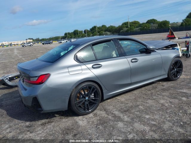 3MW69FF0XR8E17944 BMW 3 Series 330i