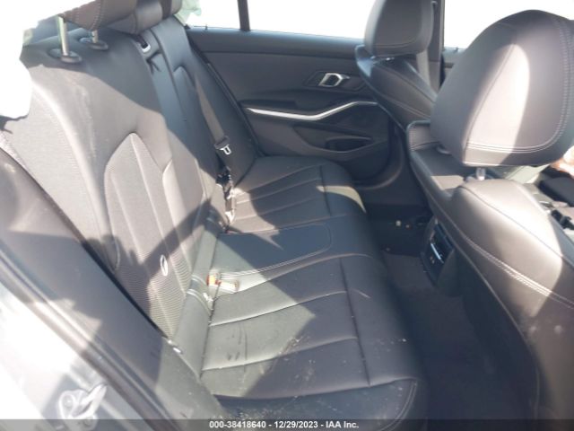 3MW69FF0XR8E17944 BMW 3 Series 330i
