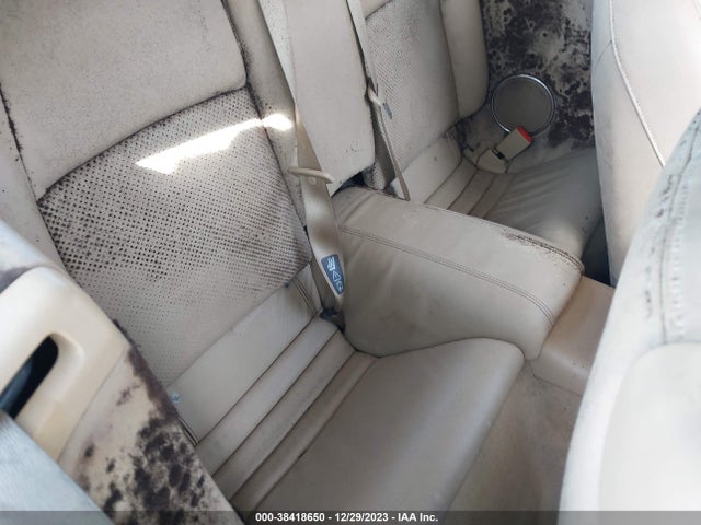 2007 JAGUAR XK SAJWA44B575B08139 Photo 7