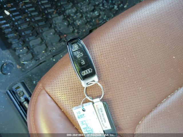 WA1CVBF16ND006227 Audi Q8 Prestige 55 Tfsi Quattro Tiptronic