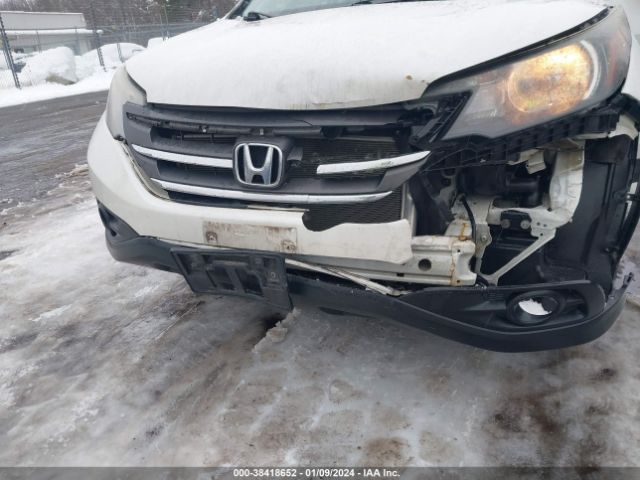 5J6RM4H72EL056736 Honda Cr-v Ex-l