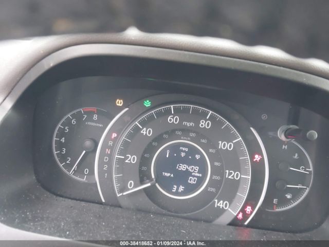 5J6RM4H72EL056736 Honda Cr-v Ex-l