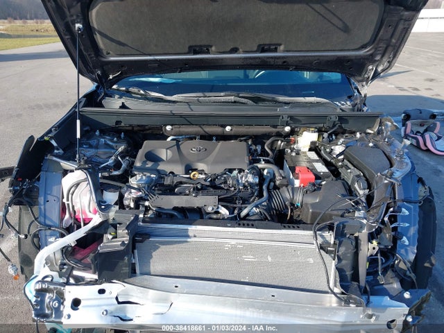 Toyota Rav4 Xle 2024 2T3P1RFVXRC400046 Image 10