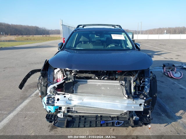 Toyota Rav4 Xle 2024 2T3P1RFVXRC400046 Image 13