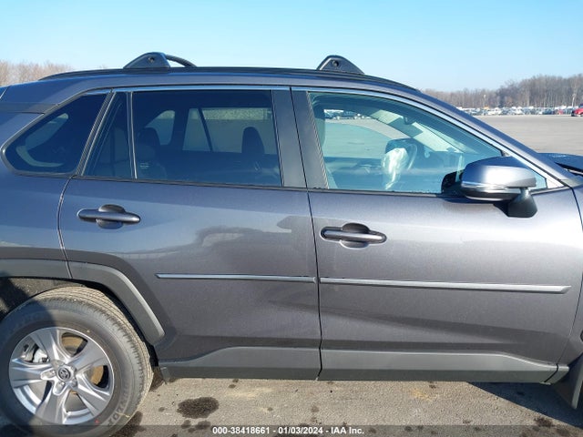 Toyota Rav4 Xle 2024 2T3P1RFVXRC400046 Image 14