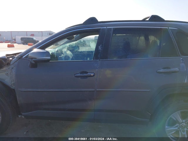 Toyota Rav4 Xle 2024 2T3P1RFVXRC400046 Image 15