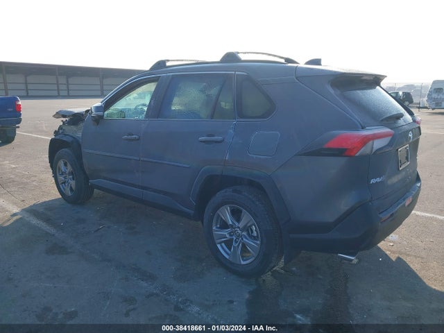 Toyota Rav4 Xle 2024 2T3P1RFVXRC400046 Image 3
