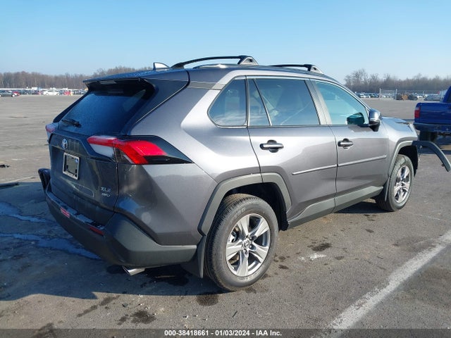 Toyota Rav4 Xle 2024 2T3P1RFVXRC400046 Image 4