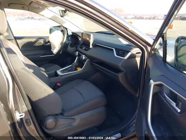 Toyota Rav4 Xle 2024 2T3P1RFVXRC400046 Image 5