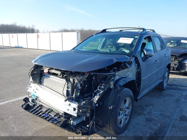 Toyota Rav4 Xle 2024 2T3P1RFVXRC400046 Image 6