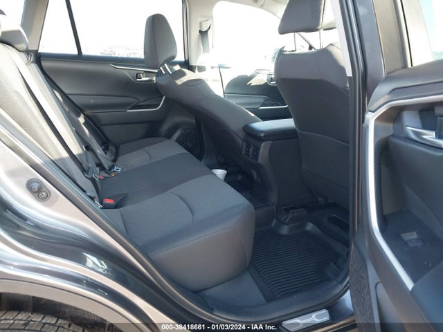 Toyota Rav4 Xle 2024 2T3P1RFVXRC400046 Image 8