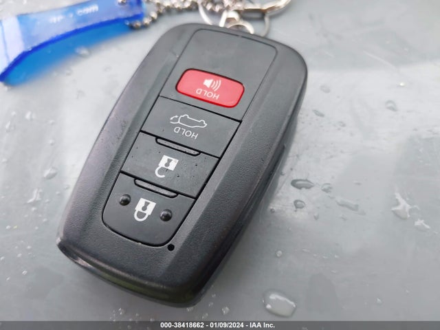 Toyota Rav4 Limited 2019 JTMN1RFV9KD035285 Image 11